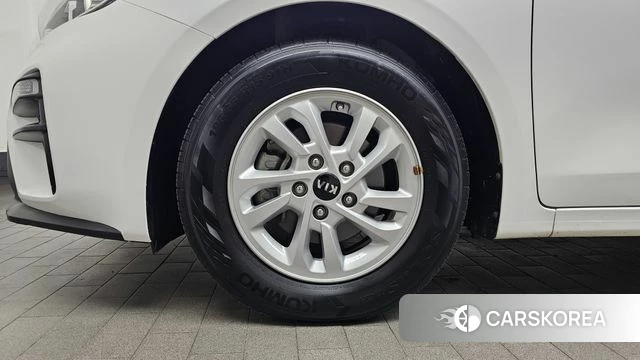 Kia Come New K3 id 5023927 из Кореи 25