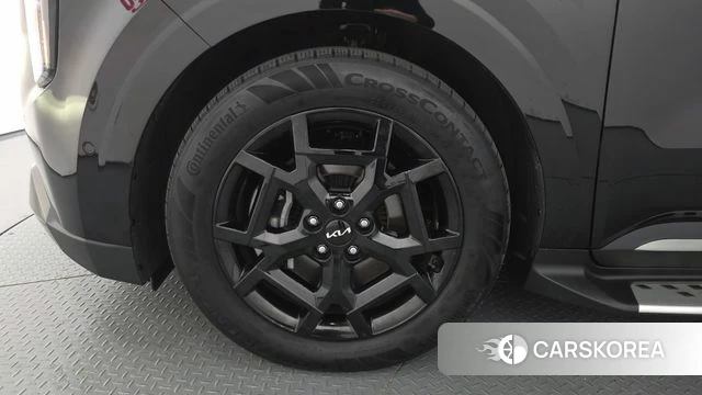 Kia The New Carnival 4th Generation id 5039492 из Кореи 34