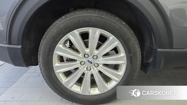 Ford Explorer 6th Generation id 4661683 из Кореи 27