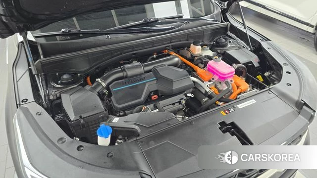 Kia The New Sorento 4th Generation id 4957412 из Кореи 27