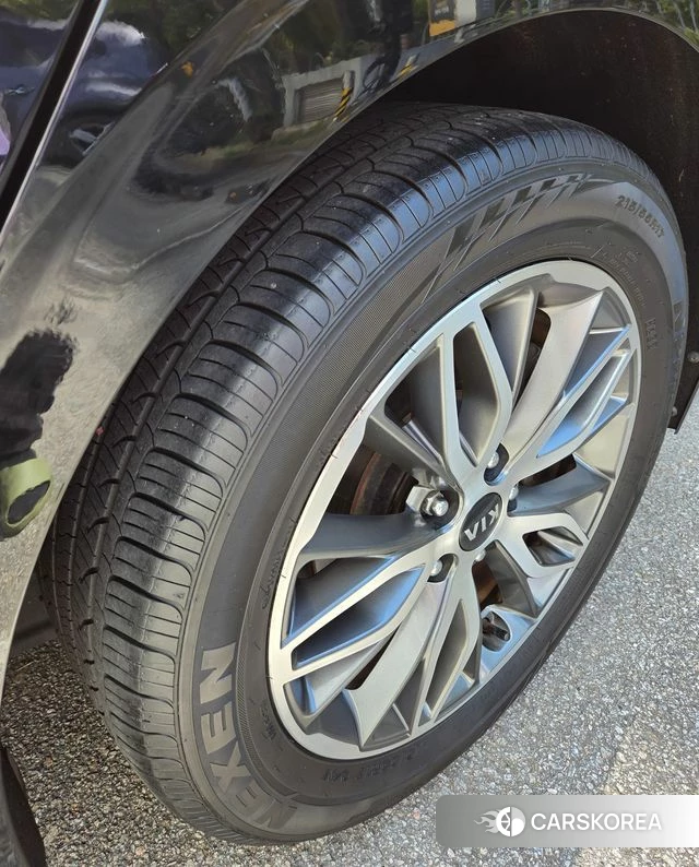 Kia K5 3rd generation id 4971061 из Кореи 15