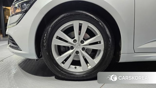 Renault Korea (Samsung) SM6 id 5035798 из Кореи 27
