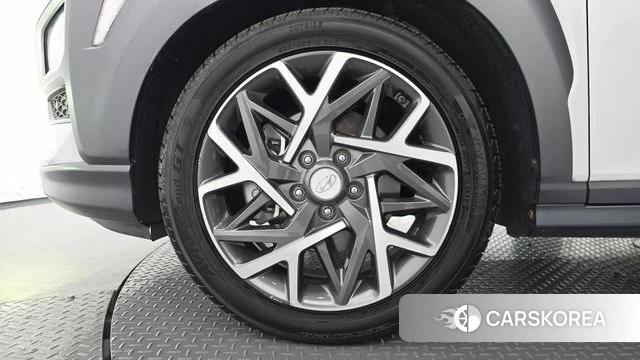 Hyundai Kona Hybrid id 5041465 из Кореи 25