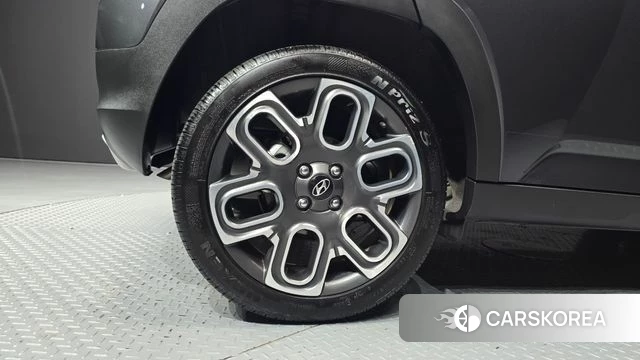 Hyundai Casper id 4975432 из Кореи 26