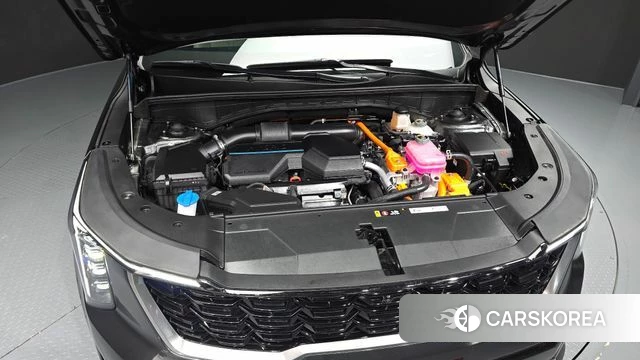 Kia The New Sorento 4th Generation id 5039580 из Кореи 29