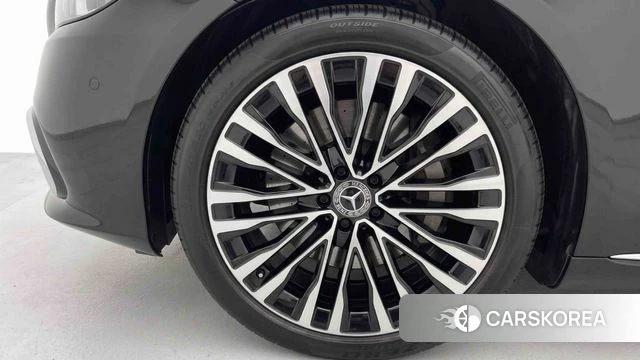 Mercedes-Benz S-Class W223 id 4996058 из Кореи 9
