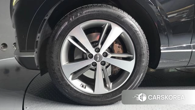 Genesis GV80 id 4991953 из Кореи 15