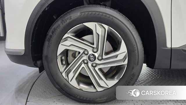 Hyundai The New Santa Fe id 4977086 из Кореи 15