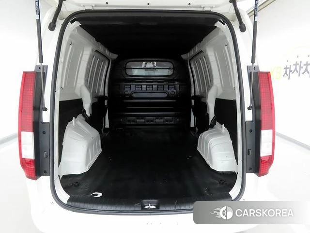 Hyundai Staria id 4758457 из Кореи 15