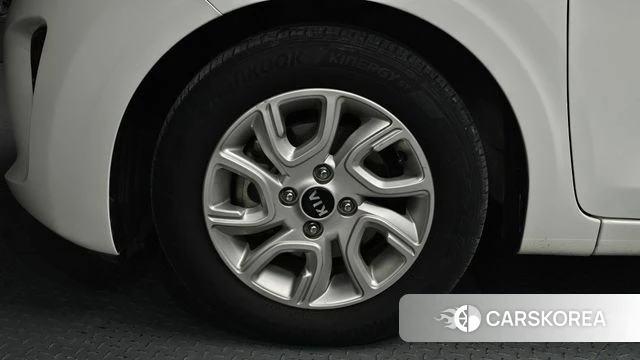 Kia All New Morning (JA) id 4765247 из Кореи 15