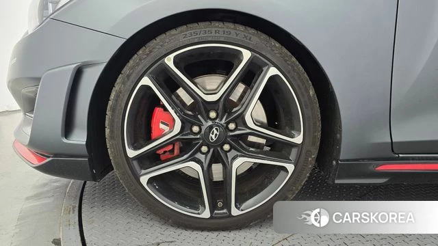 Hyundai Veloster (JS) id 4482270 из Кореи 15