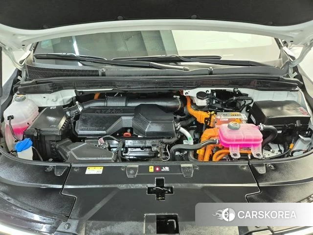 Kia The New Carnival 4th Generation id 5020963 из Кореи 15
