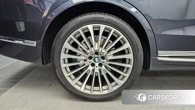 BMW X7 (G07) id 4986378 из Кореи 15