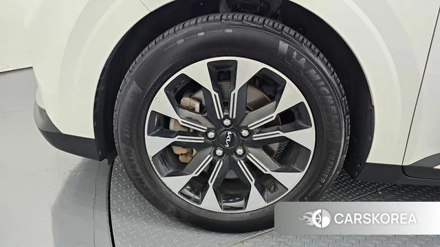 Kia Carnival 4th generation id 4871590 из Кореи 15