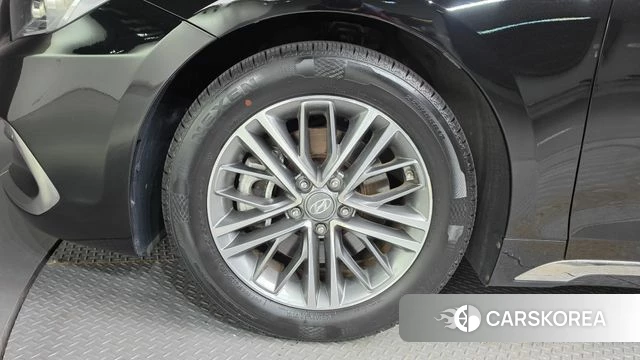 Hyundai Grandeur IG id 5004343 из Кореи 15
