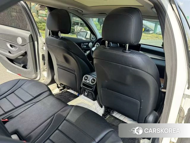 Mercedes-Benz C-class 2021 Белый из Китая, фото 5