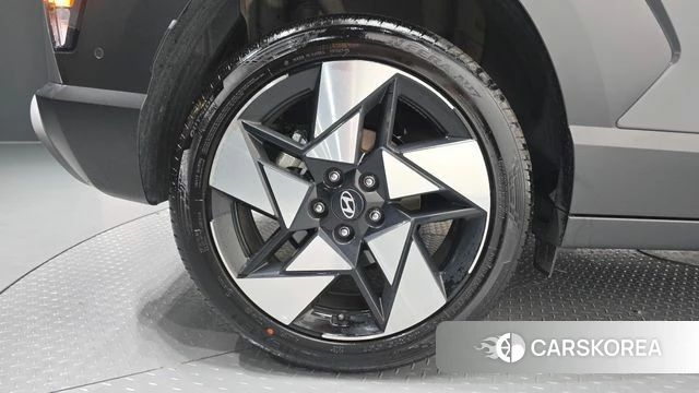 Hyundai Kona (SX2) id 4749113 из Кореи 28