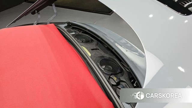 Porsche 911(992) id 4757855 из Кореи 31
