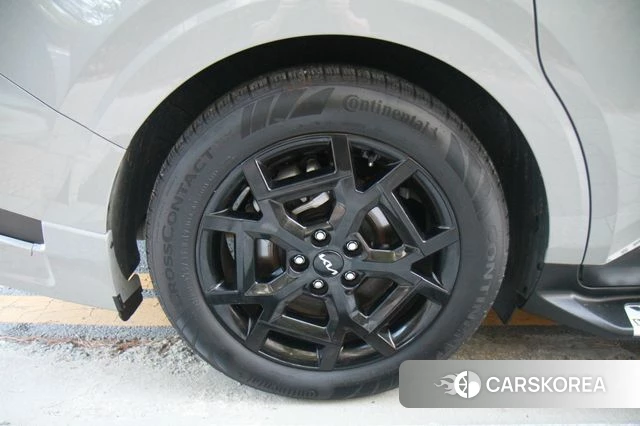 Kia The New Carnival 4th Generation id 4892995 из Кореи 14