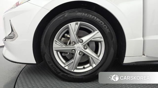 Hyundai Sonata (DN8) id 5018369 из Кореи 15