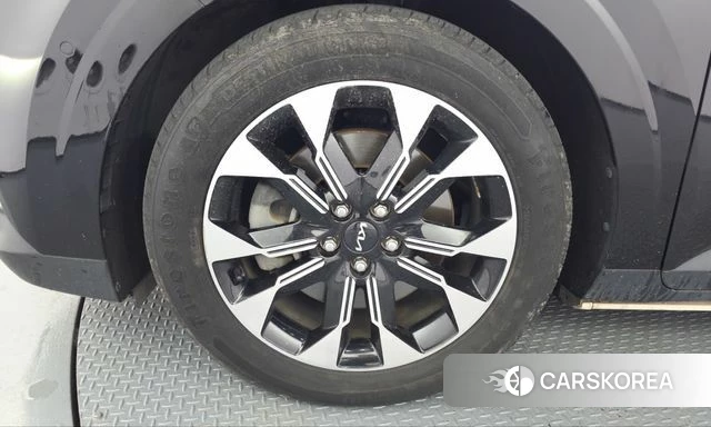 Kia Carnival 4th generation id 5059715 из Кореи 32
