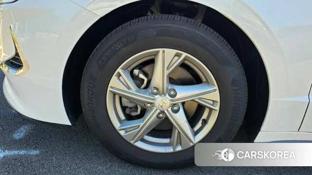 Hyundai Sonata (DN8) id 5023422 из Кореи 15