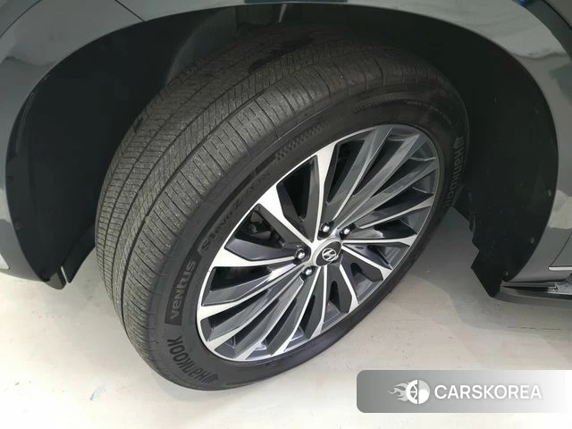 Hyundai The New Palisade id 5059494 из Кореи 15