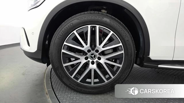 Mercedes-Benz GLC-Class X253 id 5033921 из Кореи 15
