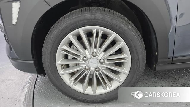 Hyundai Kona id 4657954 из Кореи 25
