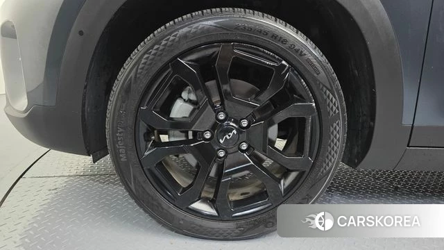Kia The New Seltos id 5012053 из Кореи 15