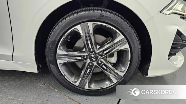 Kia K5 3rd generation id 4732409 из Кореи 26