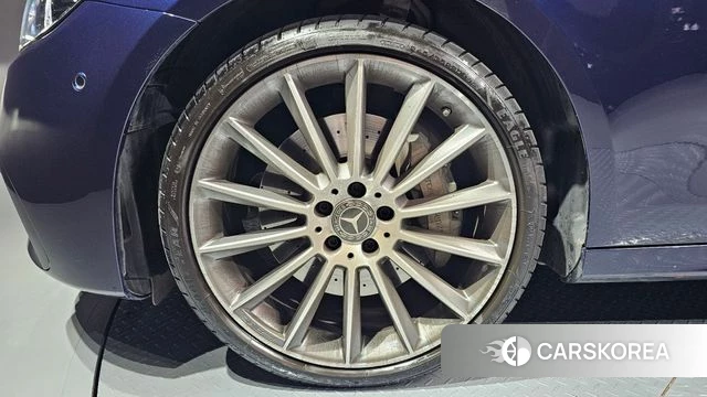 Mercedes-Benz E-Class W213 id 5047708 из Кореи 15