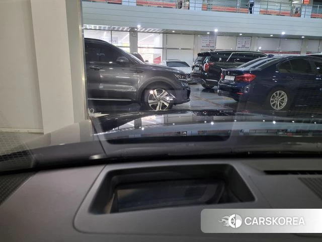 Hyundai Grandeur (GN7) id 4834799 из Кореи 15