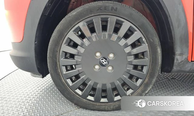 Hyundai Casper id 5003110 из Кореи 28