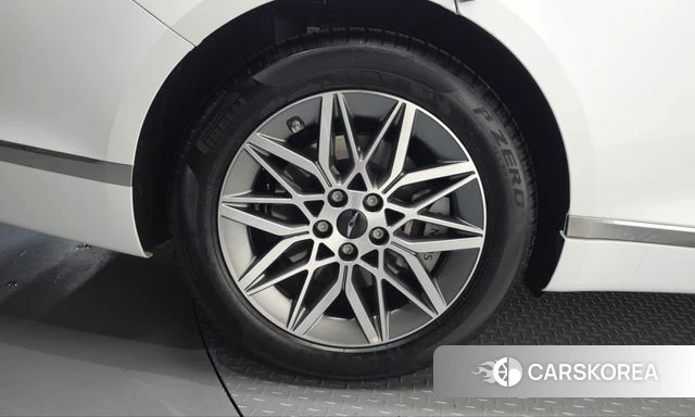 Genesis G80 (RG3) id 5051832 из Кореи 27