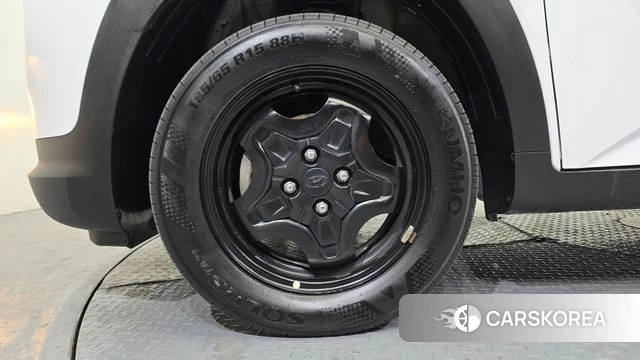 Hyundai Casper id 3826721 из Кореи 15