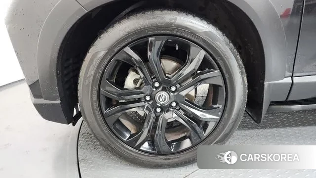 Ssangyong All New Rexton id 3676471 из Кореи 15