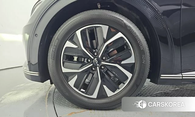 Kia EV6 id 4958362 из Кореи 28