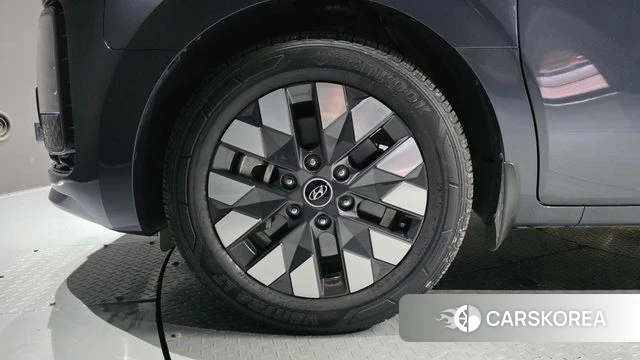 Hyundai Staria id 5039538 из Кореи 15