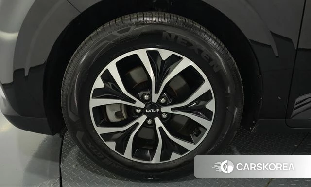 Kia Carnival 4th generation id 4986784 из Кореи 26