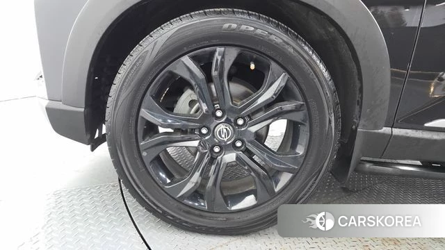 Ssangyong All New Rexton id 4977098 из Кореи 30