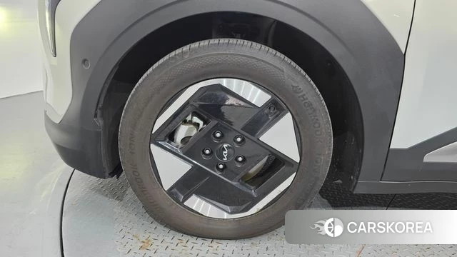 Kia EV3 id 5016175 из Кореи 29