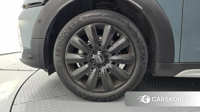 Mini Cooper Countryman id 4957786 из Кореи 27