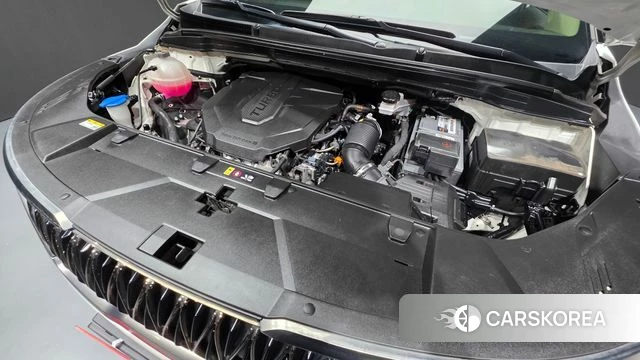 Kia Carnival 4th generation id 4835054 из Кореи 28