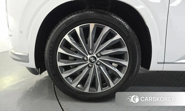 Hyundai The New Palisade id 4985718 из Кореи 27