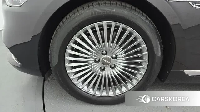 Genesis G90 id 3718378 из Кореи 15