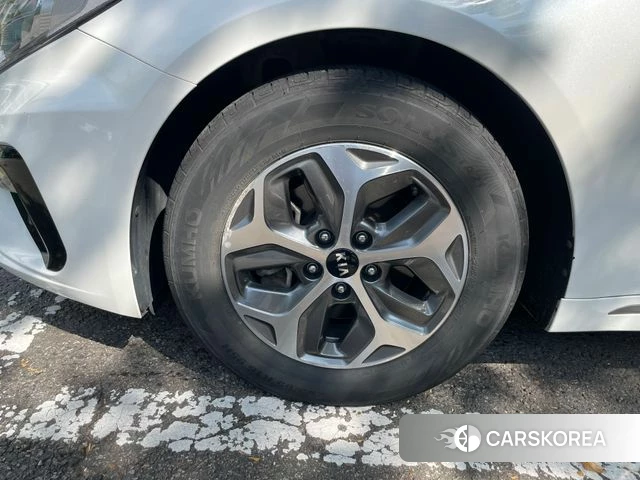 Kia The New K5 Hybrid 2nd generation id 5029314 из Кореи 12