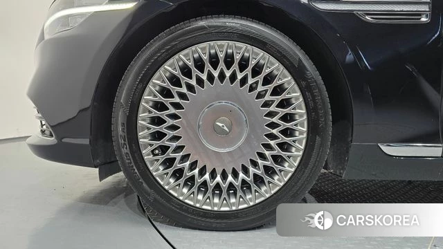 Genesis G90 id 4952141 из Кореи 30