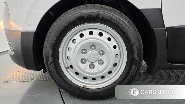 Hyundai ST1 id 5051783 из Кореи 15