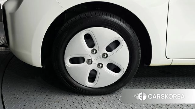 Kia The New Ray id 5027783 из Кореи 15